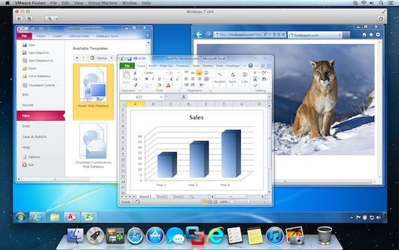 Vmware tools for mac 10.14