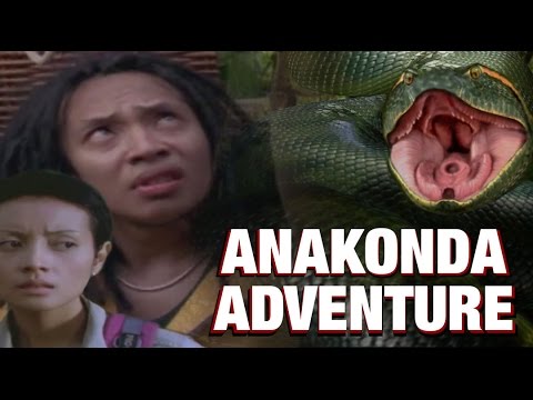 Youtube Free Movies Anaconda