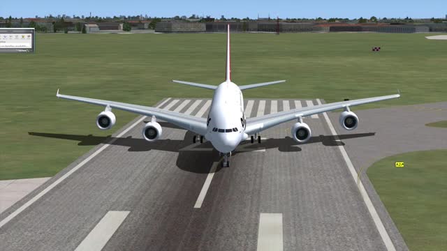 Flight Simulator X For Mac Os