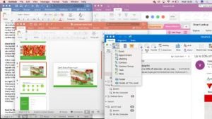 Office For Mac Professional Plus