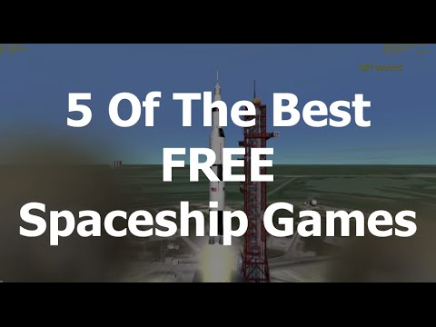 The Space Game Candystand Free